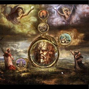 Meet your Posher, Antonio